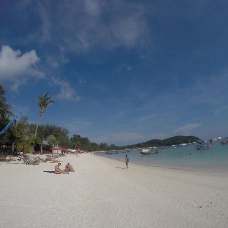 Daya Resort Ko Lipe Ngoại thất bức ảnh