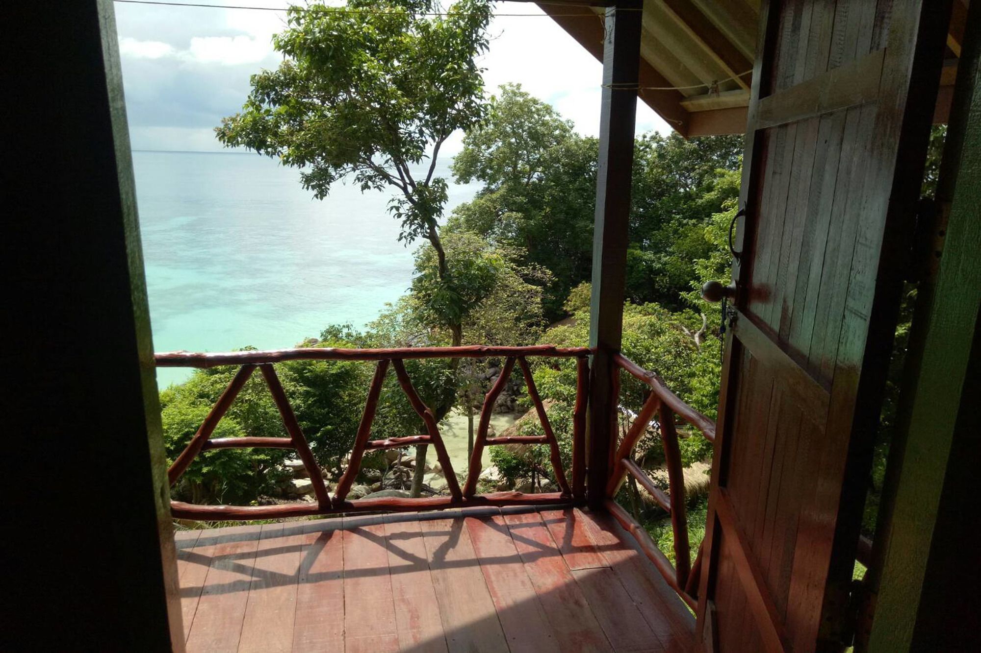 Daya Resort Ko Lipe Ngoại thất bức ảnh