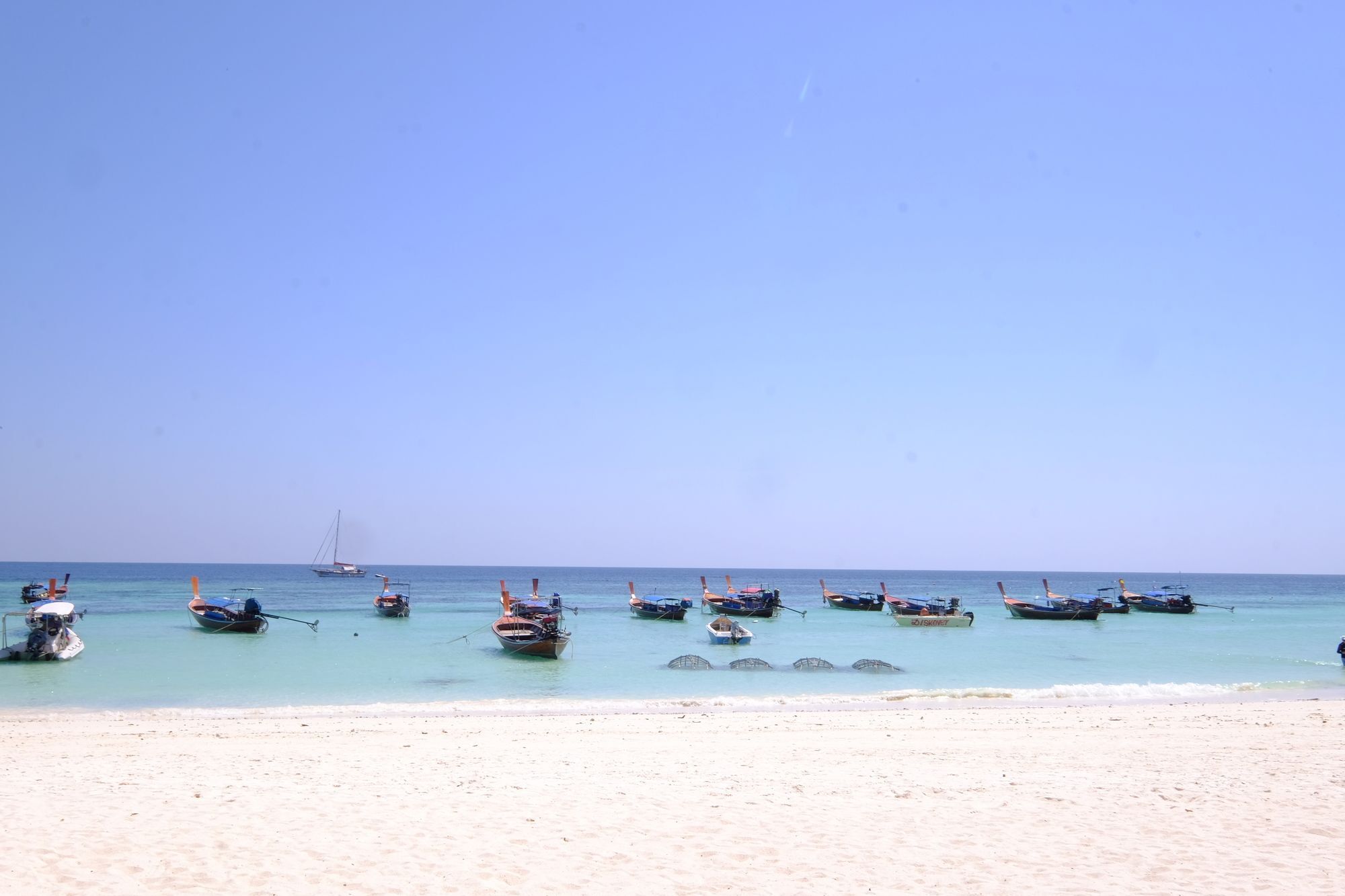 Daya Resort Ko Lipe Ngoại thất bức ảnh