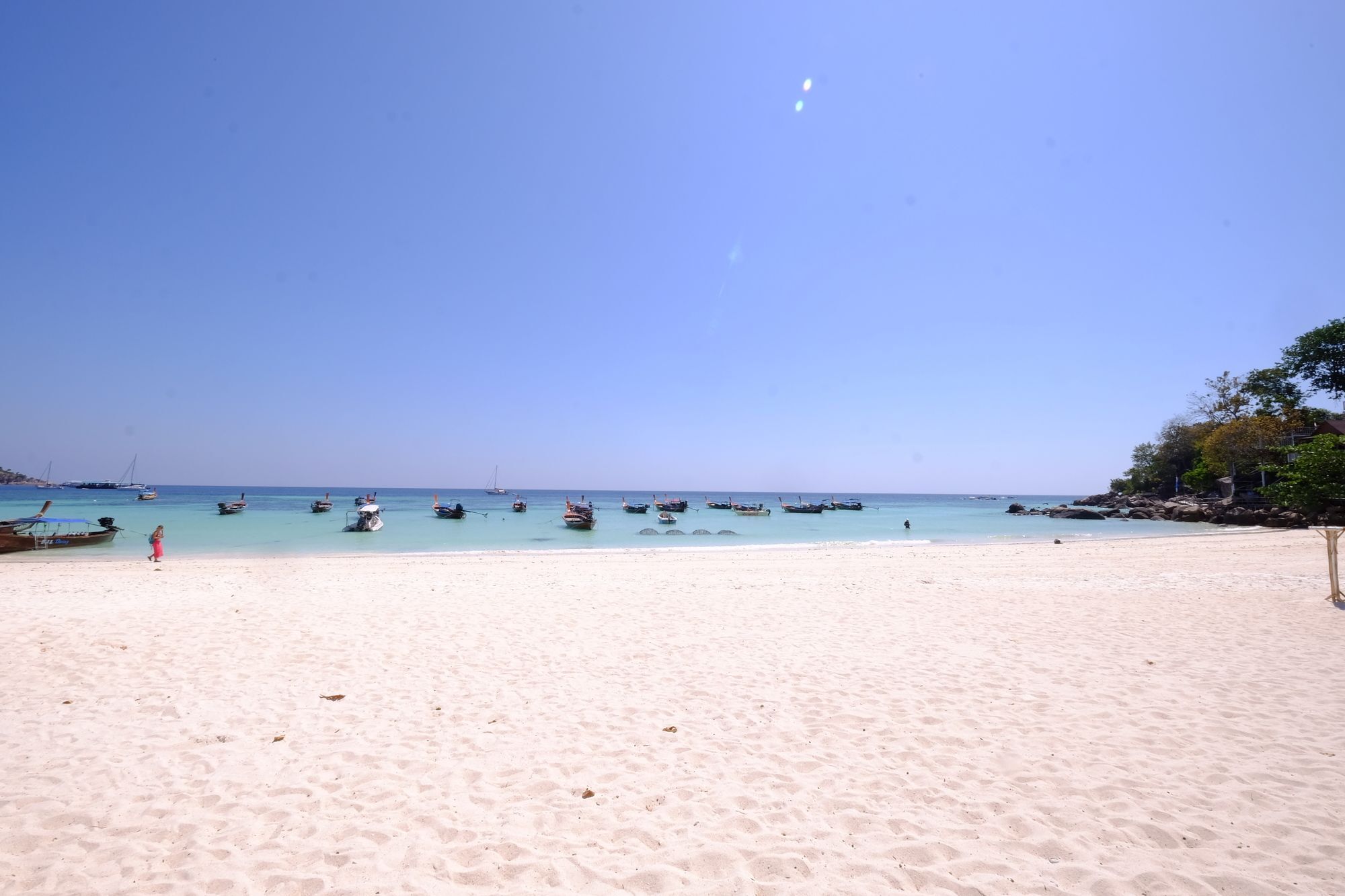 Daya Resort Ko Lipe Ngoại thất bức ảnh