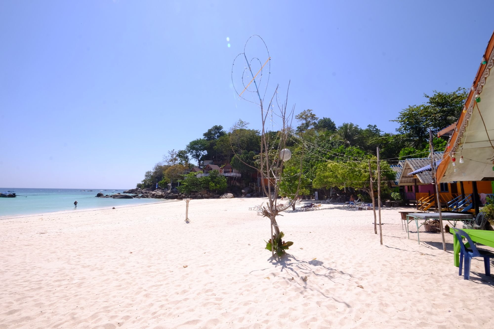 Daya Resort Ko Lipe Ngoại thất bức ảnh