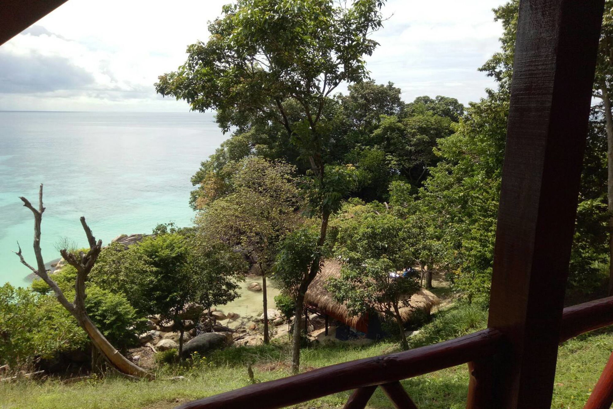 Daya Resort Ko Lipe Ngoại thất bức ảnh