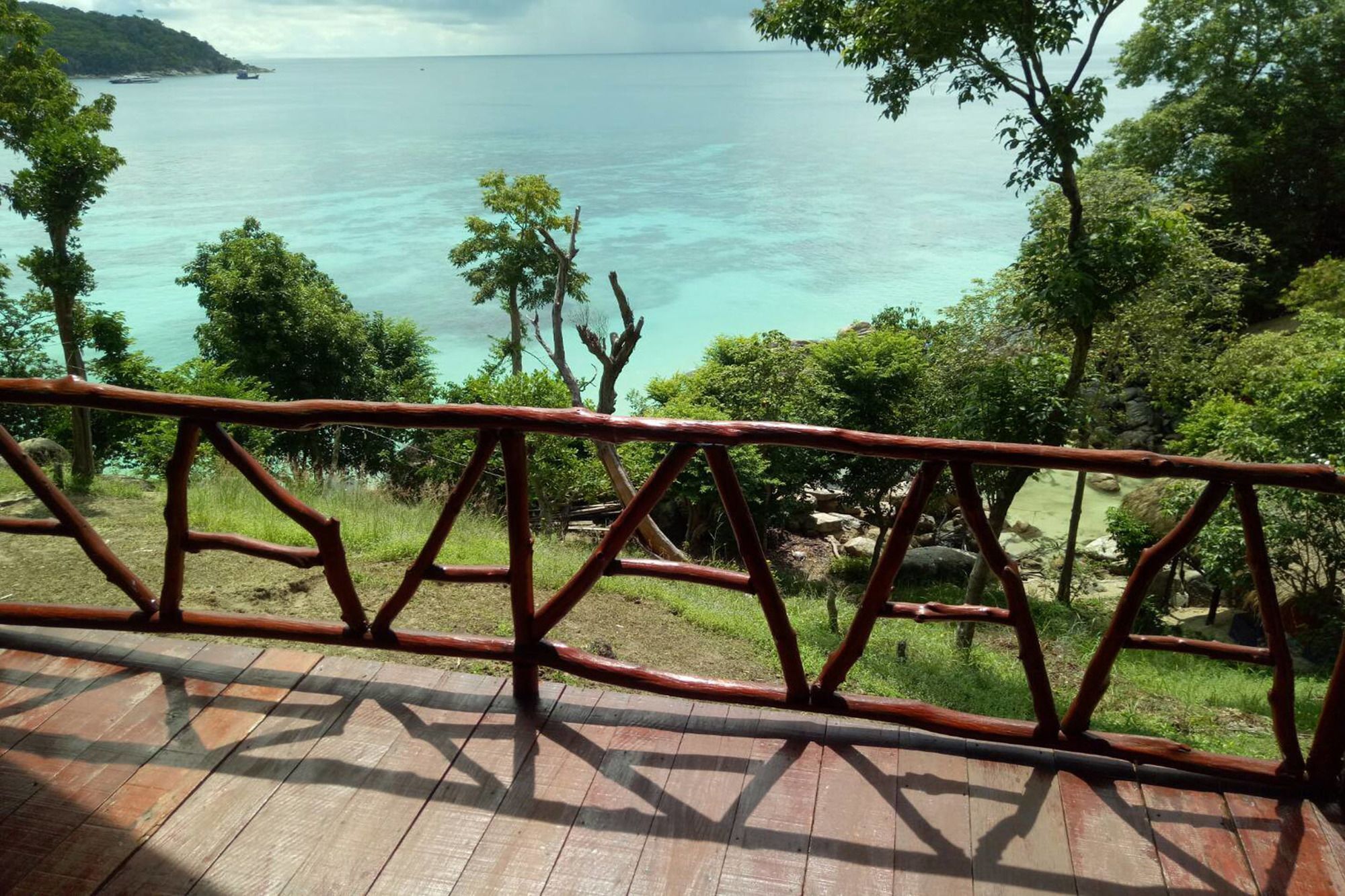 Daya Resort Ko Lipe Ngoại thất bức ảnh