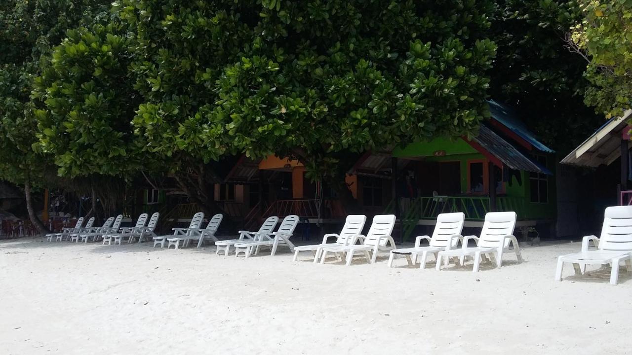 Daya Resort Ko Lipe Ngoại thất bức ảnh
