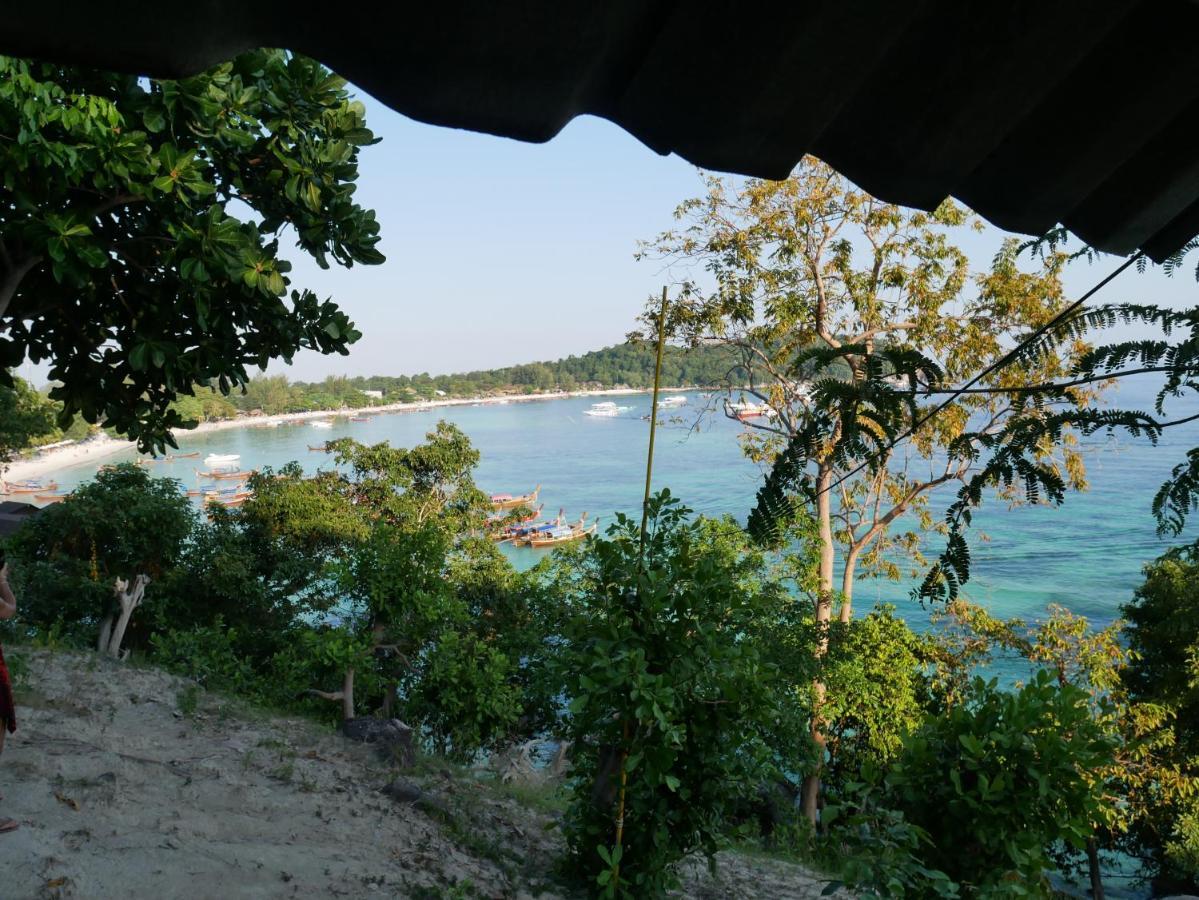 Daya Resort Ko Lipe Ngoại thất bức ảnh
