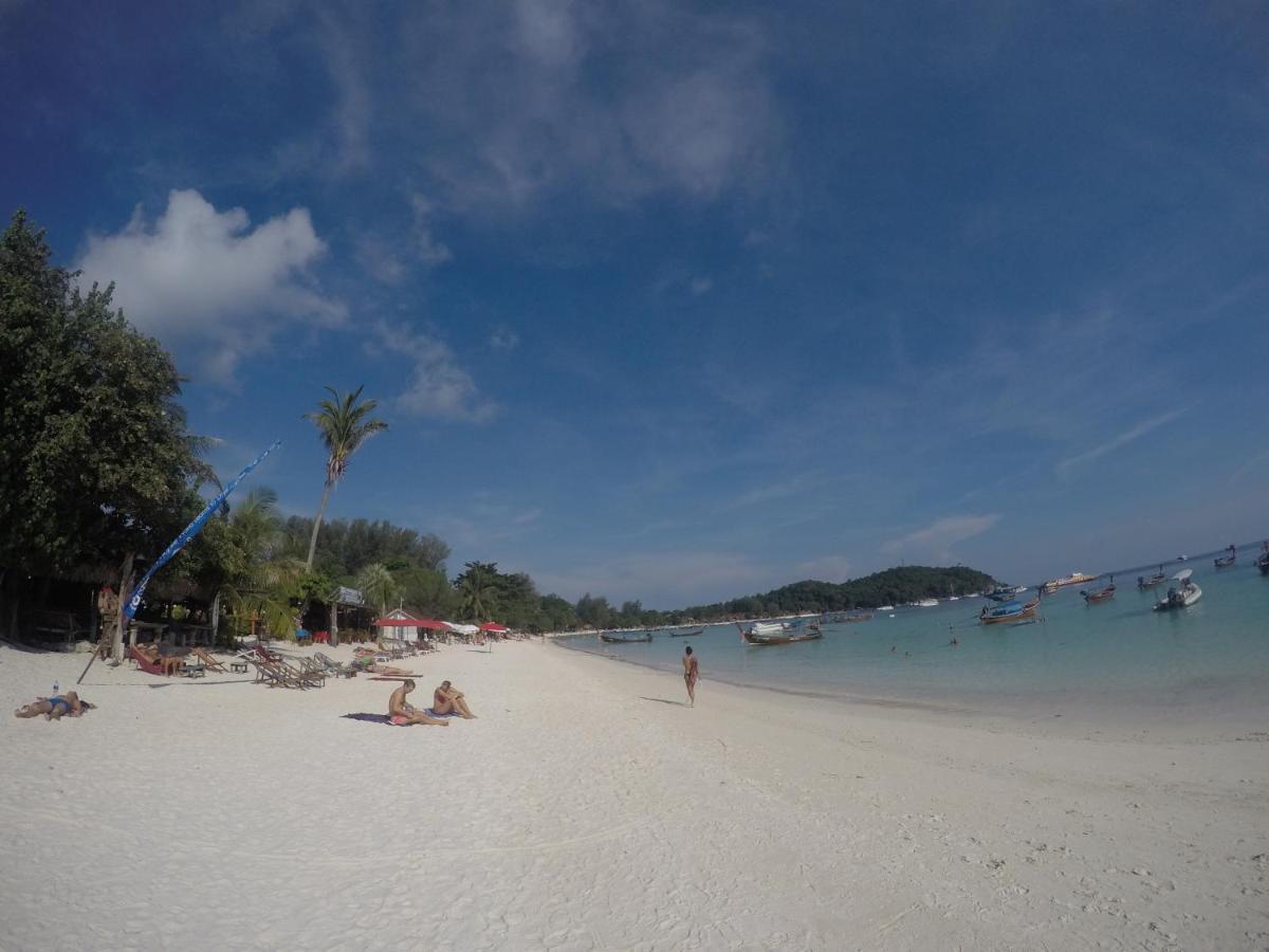 Daya Resort Ko Lipe Ngoại thất bức ảnh