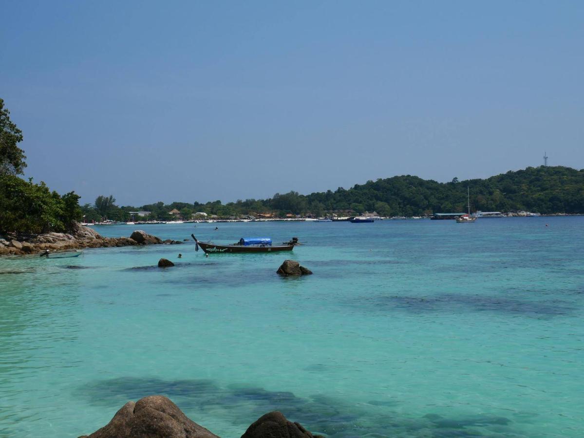 Daya Resort Ko Lipe Ngoại thất bức ảnh