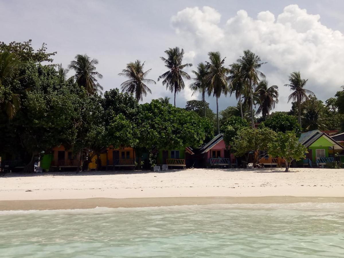 Daya Resort Ko Lipe Ngoại thất bức ảnh