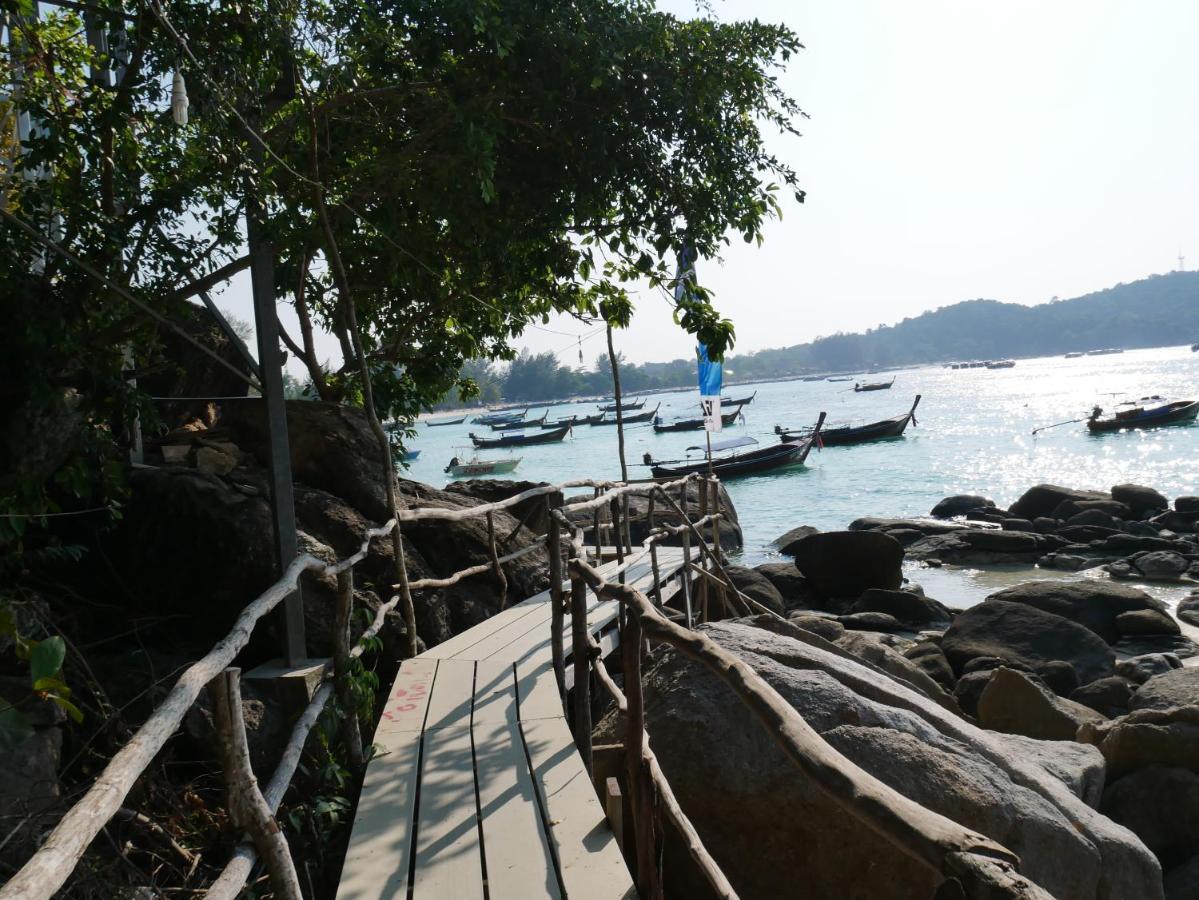 Daya Resort Ko Lipe Ngoại thất bức ảnh