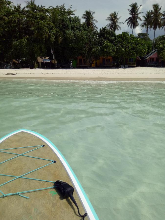 Daya Resort Ko Lipe Ngoại thất bức ảnh