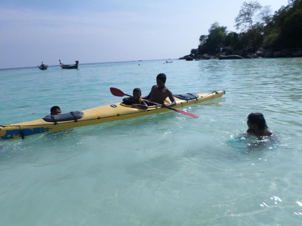 Daya Resort Ko Lipe Ngoại thất bức ảnh