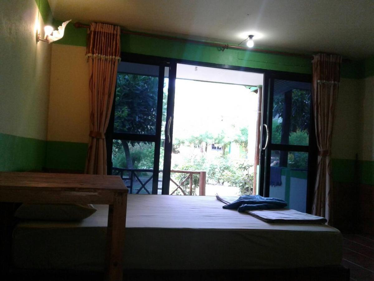 Daya Resort Ko Lipe Ngoại thất bức ảnh