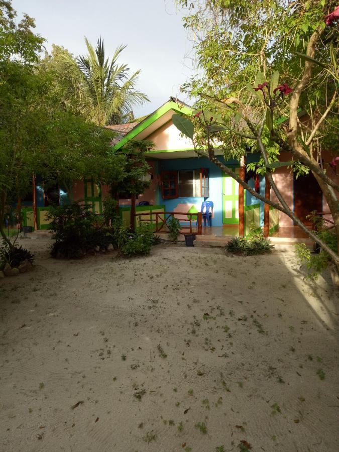 Daya Resort Ko Lipe Ngoại thất bức ảnh