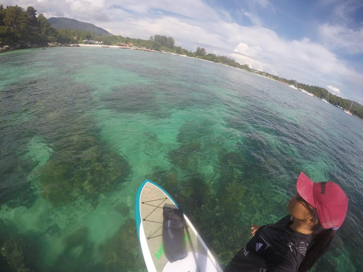Daya Resort Ko Lipe Ngoại thất bức ảnh